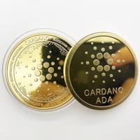 Moneta Cardano - Złoty KP13410